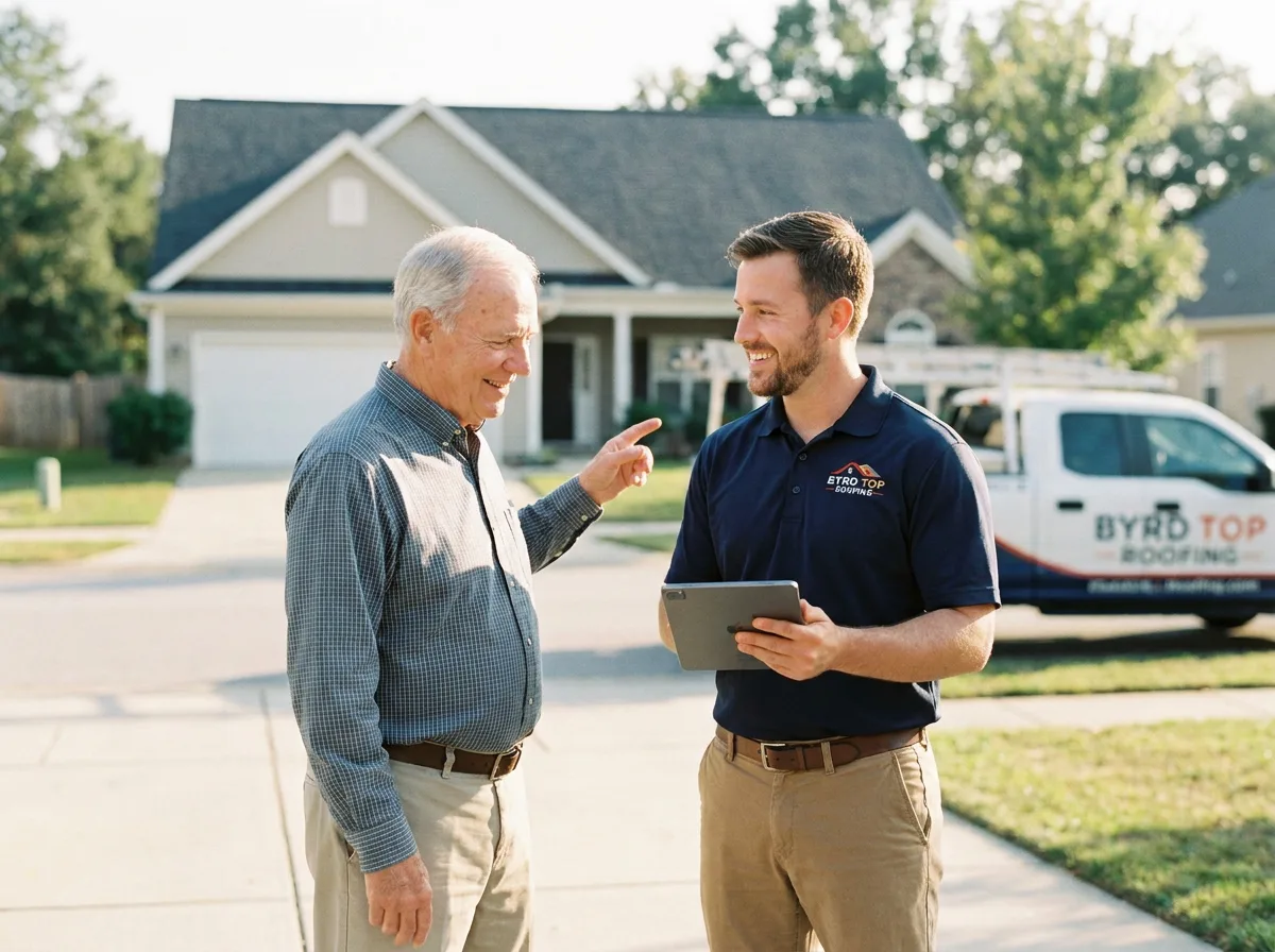 Roofing Selbyville, DE FAQs